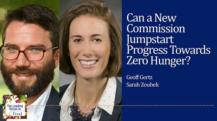 Can A New Commission Jumpstart Progress Towards Ze...