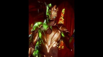 Shao Kahn vs Noob: Serve Me & Conquer Realms - Mortal Kombat 11