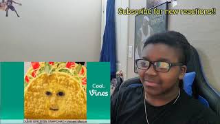 Funny Vines May 2021 (Part 1) TBT Clean Vine **REACTION VIDEO**