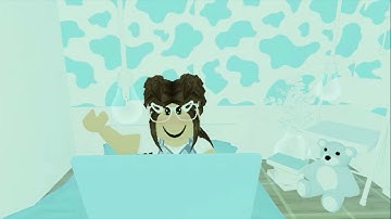 Roblox GFX Intro for Faeriqs! (Contest Entry!) #artentry4fae