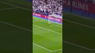 Rodrygo Mancityi Bitiriyorreal Madrid Mancity Karşılaşması.vinijr Asist