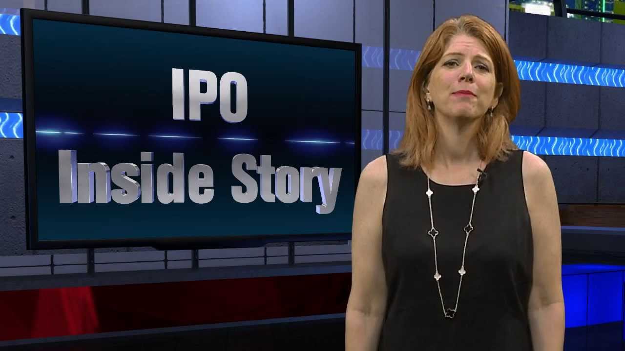 IPOs: Emerge Energy Services, CYAN