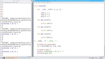 aula 04 vetor parte 23 3 5 4 get z implementacao