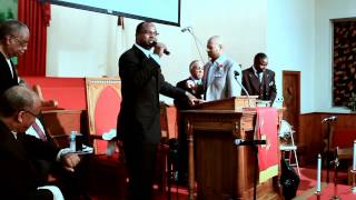 Min Brian Raines Macon Georgia Macon Rock)