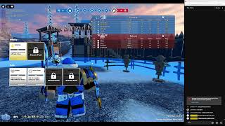 Ballista Final Tournament - Day 3 - 3v3s