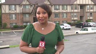 Residents who lived near Greenwood Park Mall shooter say he did not stand out