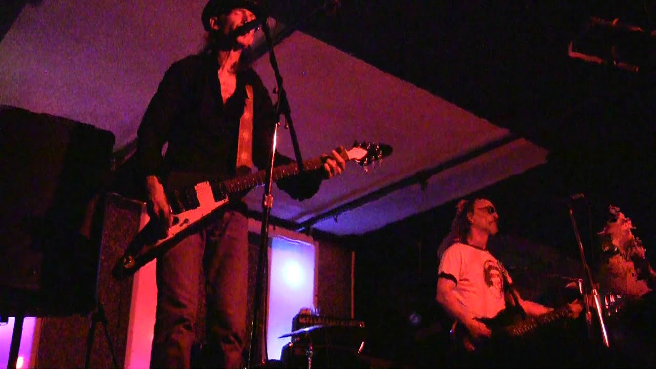 Hello Pauly live - It's a Glam, Glitter