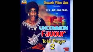 Onyeoma (Uncommon Favour) (Side A, Part 1)