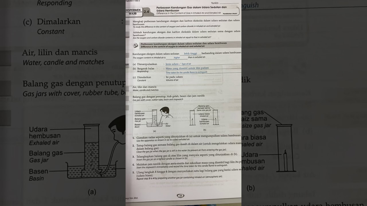 Download Lagu Beza Kepekatan Karbon Dioksida Pada Udara Hembusan Dan Udara Sedutan Mp3 Mp4 3gp Flv Download Lagu Mp3 Gratis