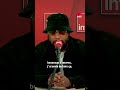 Lino : "Je veux être le nouveau Jul et le nouveau Prince"