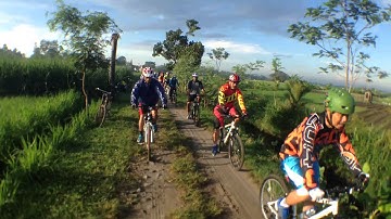ImiGo Blitar Goes to Gunung Pegat