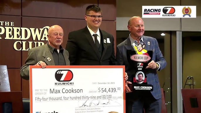 Randy Dorton Hendrick Engine Builder Showdown Returns Nov. 10-11