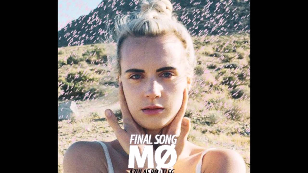 Mo Final Song Lyrics | Final Song Paroles – IXYI