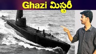 Download Lagu Ghazi Mystery || True Story MP3
