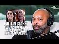 Caitlin Clark Receives backlash for Morgan Wallen Concert Appearance
