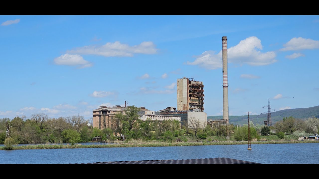 Az Álal ér mentén