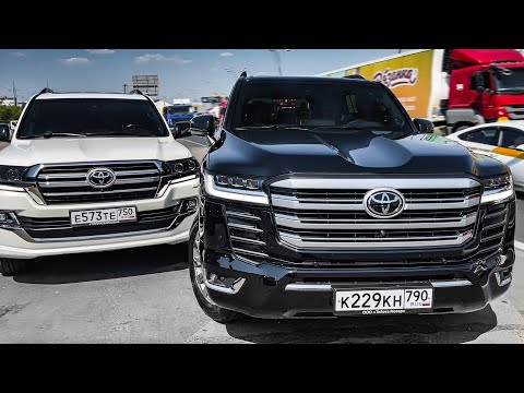 Video: Review Toyota Land Cruiser 2020: Ucapkan Selamat Tinggal