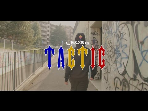 Leosb Roti Leosb - Tactic (Official Video) - YouTube