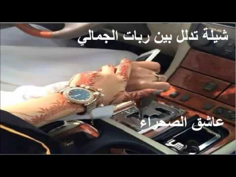 شيلة تدلل بين ربات الجمالي كلمات علي الكعبي اداء فيصل السبيعي وجريم المصارير اصلي مسرع 