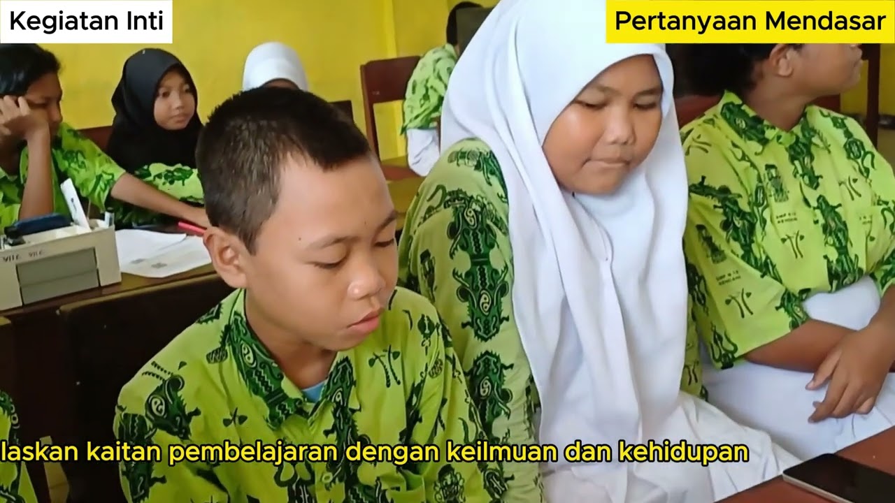 Video PPL 2 PPG DALJAB Tahap 3 Tahun 2023