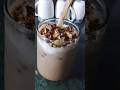 Ice cream shake easy and unique recipe at home||Fizz flavors #trending #shorts