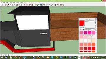 Farming Simulator Converting Skp to I3D (Modding Tutorials)
