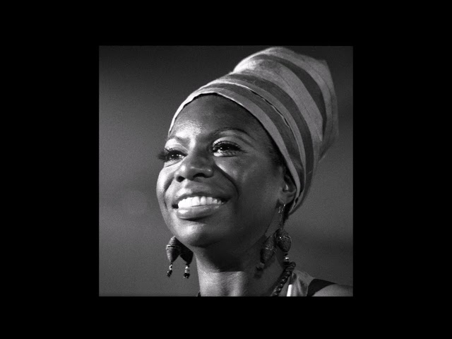 Золотая Коллекция - Nina Simone