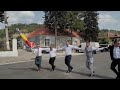 JOC DE BRÂU -TRADIȚII  LA NUNTĂ ÎN PETNIC