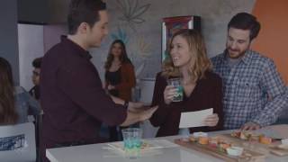 3x17 Erin & Jay #1