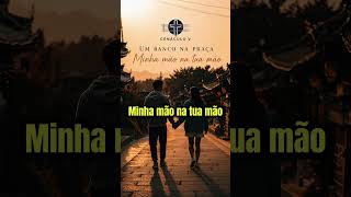 Um Banco Na Praça #mpb