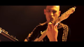 Dubanko - Behind The Blues | Live Session