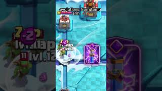 When You Cant Afford Evolutions Part 2 