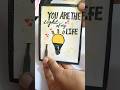 A special DIY Mother’s Day card