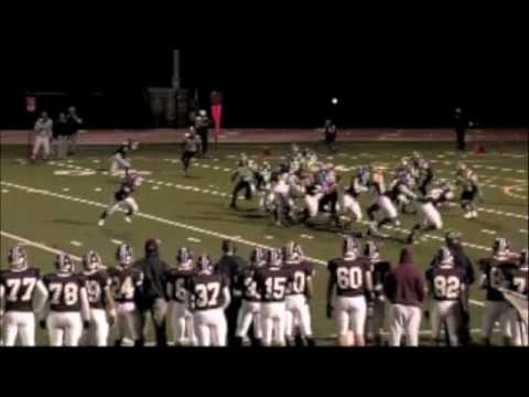 Malcolm Agnew DesMet 09 Highlights