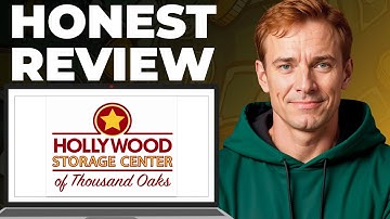 Hollywood Storage Center Full Review - Features, Strengths, Weaknesses