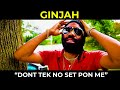 Ginjah &quot;Bible and Key&quot; short movie trailer