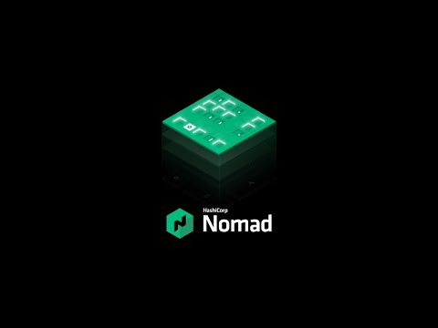 HashiCorp Nomad the
