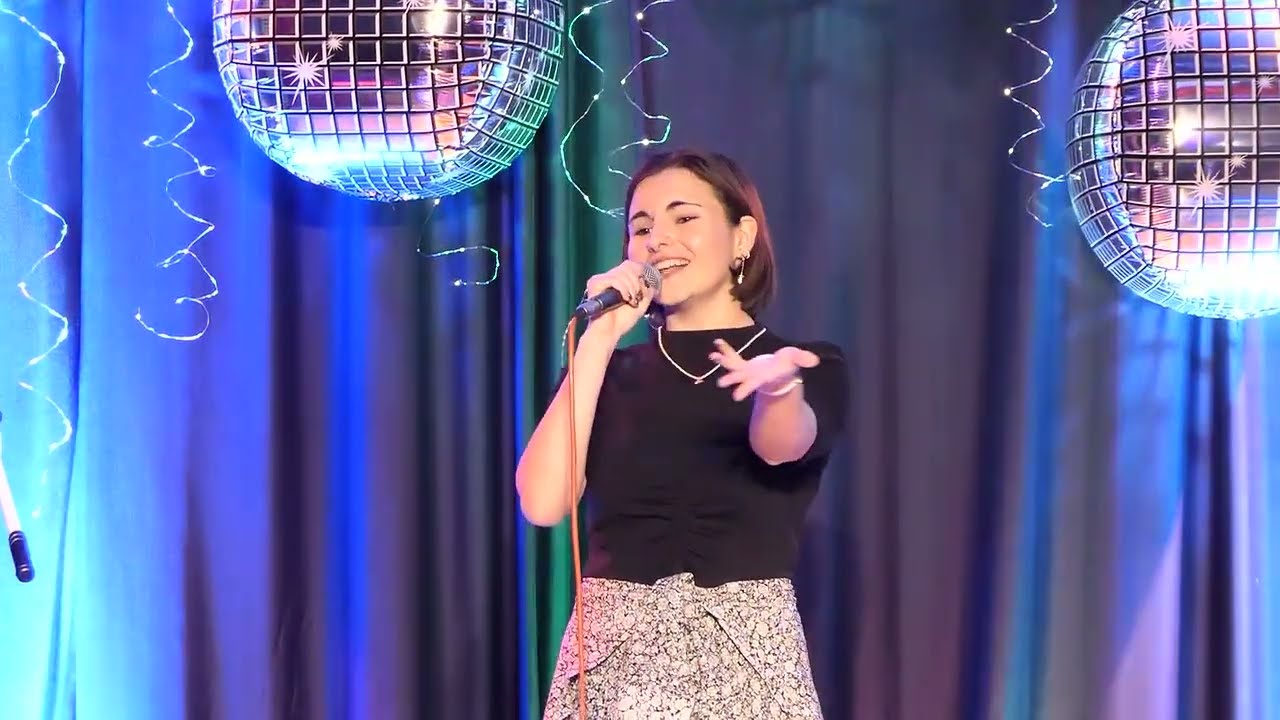 ЭТО ДИАГНОЗ! / cover by YANA PUPCHENOK