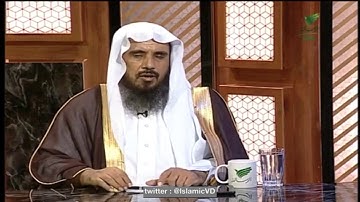 فضل قراءة سورة البقرة كل يوم : الشيخ أ.د سعد الخثلان