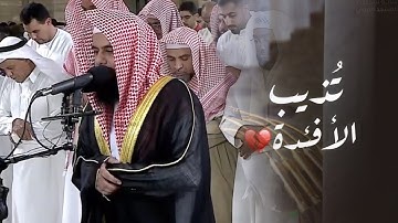 فجرية جميلة تلاوة بديعة بصوت عذبة سورة القمر  للقارئ أنس العمادي | فجر 18-3-1446 هـ