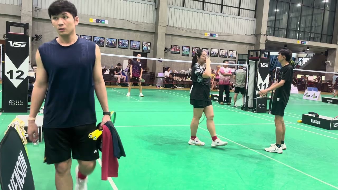 อิคคิวซัง ม้าลาย99 vs SONE BG สายล่างรอบ 8