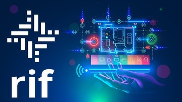 What is Rootstock Infrastructure? RIF Explained #RootstockInfrastructure #rif #riftoken