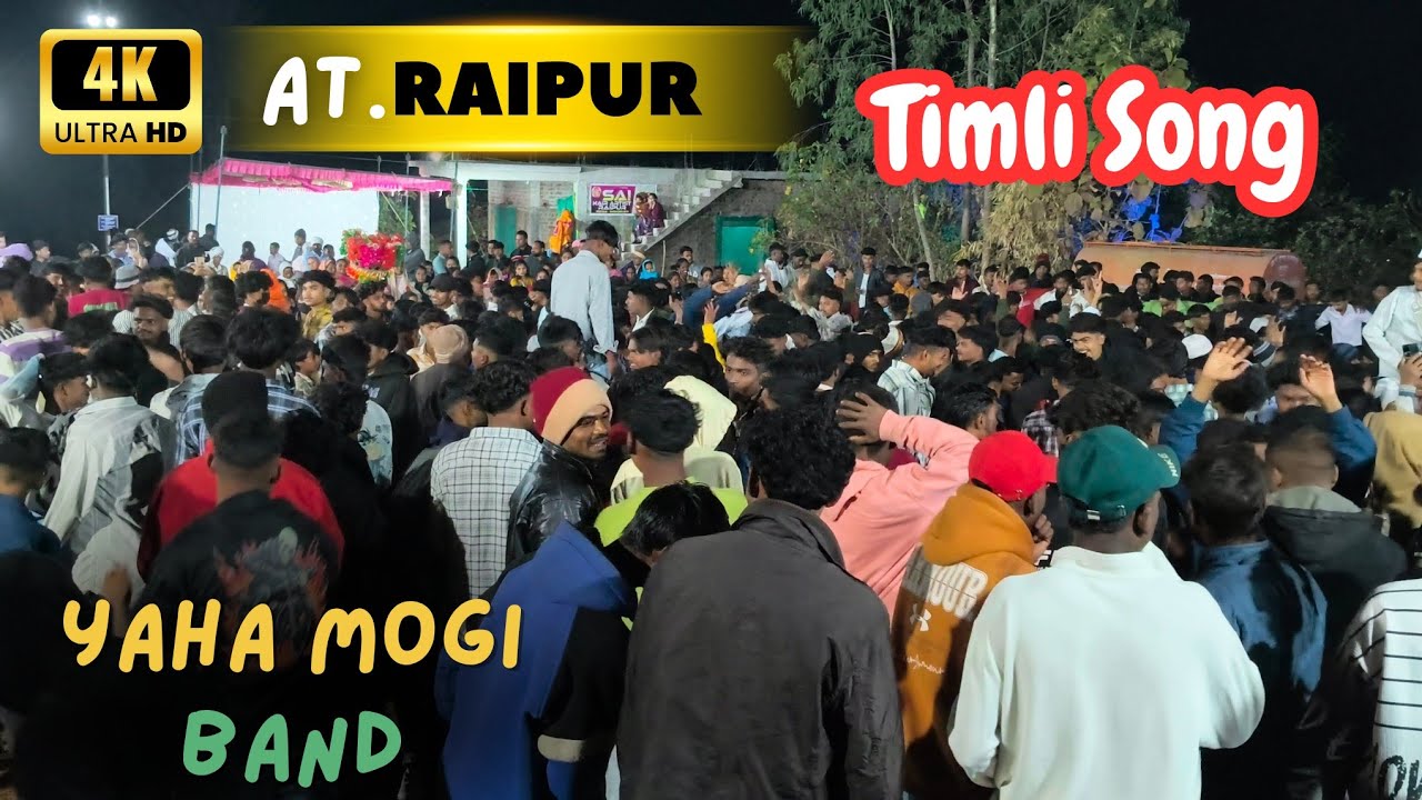 New Timali Song || आदिवासी हळद function || Tur tone, 