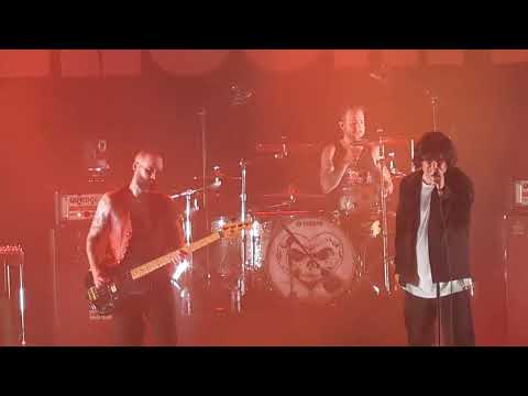 World Stops Turning - Alexisonfire Live in Toronto 2023
