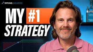 Dr. Jim's Number One Option Strategy | Options Uncapped