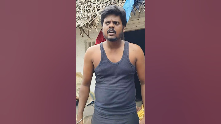 Pontatina should be like this 🤣😂😆😡😤 #नललागुदुम्पाम #tamil #comedy #husbandwife #dineshkowsi