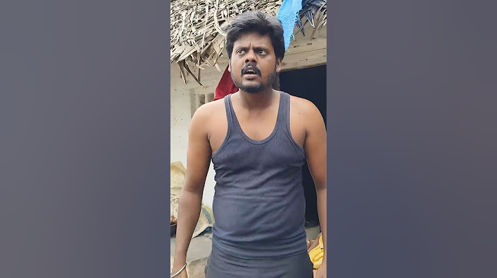 பொண்டாட்டினா இப்படித்தான் இருக்கணும் 🤣😂😆😡😤 #நல்லகுடும்பம் #tamil #comedy #husbandwife #dineshkowsi