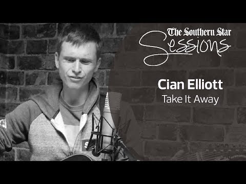 Southern Star Sessions | Cian Elliott | Take It Away