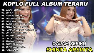 Shinta Arsinta Dalam Sepiku Dangdut Koplo  Album Terbaru2026