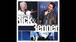 Rick & Renner - Doidinho Por Você | 2005